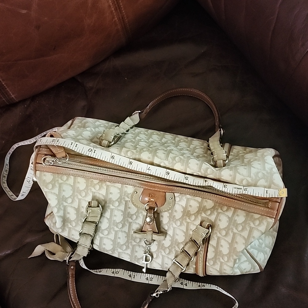 SOLD Christian Dior handbag